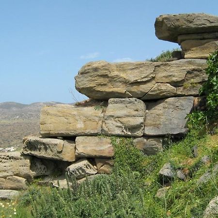 فندق إيوس خورافي  Kolitsani View المظهر الخارجي الصورة